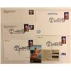 Image 2 : Marilyn Monroe Postcards Approx. 75
