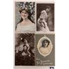 Image 1 : Zena Dare Postcards 25