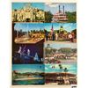 Image 2 : Disneyland Postcards Postcards Approx. 80