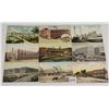 Image 1 : Businesses - Factories - Industry Postcards 50+