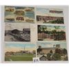 Image 2 : Businesses - Factories - Industry Postcards 50+