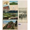 Image 1 : Chattanooga, Tennessee Postcards 400+