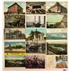 Image 2 : Chattanooga, Tennessee Postcards 400+