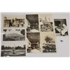 Image 3 : Real Photo California Postcards Approx. 95