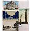 Image 1 : Montana Approx. 120 Postcards