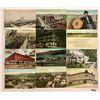 Image 2 : Montana Approx. 120 Postcards