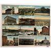 Image 3 : Montana Approx. 120 Postcards