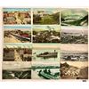 Image 2 : Montana Postcards 80+