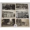 Image 1 : Real Photo Montana Postcards 60+
