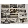 Image 2 : Real Photo Montana Postcards 60+