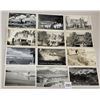 Image 1 : Real Photo Montana Postcards 60+