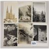 Image 2 : Real Photo Montana Postcards 60+