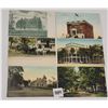 Image 1 : Vermont Postcards Approx. 120