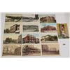 Image 2 : Vermont Postcards Approx. 120