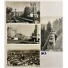 Image 1 : Real Photo Oregon Postcards Approx. 50