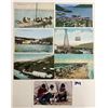 Image 2 : Alaska Postcards Approx. 25