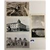 Image 1 : Real Photo Alaska Postcards Approx. 30