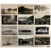 Image 2 : Real Photo Alaska Postcards Approx. 30
