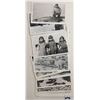 Image 3 : Real Photo Alaska Postcards Approx. 30