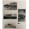 Image 1 : Real Photo Alaska Postcards 20+