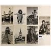 Image 2 : Real Photo Alaska Postcards 20+