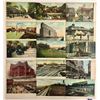 Image 2 : Chicago, Illinois Postcards Approx. 110