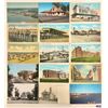 Image 2 : Maryland Postcards Approx. 270