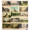 Image 2 : USA Rotograph Publishing Postcards 70+