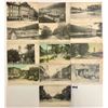 Image 2 : Pennsylvania Rotograph Postcards 40+