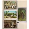 Image 1 : Yellowstone National Park Postcards 70+