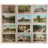 Image 2 : Yellowstone National Park Postcards 70+