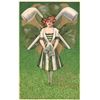 Image 2 : Winsch St. Patrick's Day Lady Holiday Greeting Postcards 4