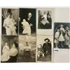 Image 2 : Real Photo Children Postcards 30