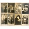 Image 2 : Real Photo People with Hats Postcards 20+