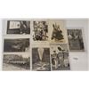Image 2 : Real Photo Science & Aviation 14 Postcards