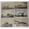 Image 1 : Real Photo Ships - Military by Rotograph Postcards 12