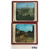 Image 2 : Washington D.C. Keystone View Co. Glass Slides 6