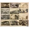Image 2 : Real Photo Washington D.C. Postcards Approx. 90