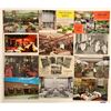 Image 2 : Washington D.C. Hotels & Restaurant Postcards Approx. 100