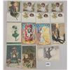 Image 2 : Holiday Greeting Postcards 55+