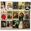 Image 2 : Religious & Related Postcards Approx. 115