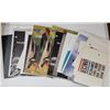 Image 2 : Automobile Advertising Brochures & Paper Approx. 30