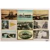 Image 2 : Pembroke Ontario Canada Postcards Approx. 80