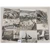Image 1 : Real Photo Norway Postcards 60+