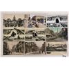 Image 2 : England Postcards Approx. 230