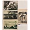 Image 1 : Partially Sorted Group of 220+ International Postcards