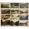Image 2 : Real Photo Norway Postcards Approx. 20