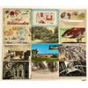 Image 2 : Misc. Partially Sorted Postcards Approx. 440