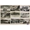 Image 2 : Real Photo Mexico Postcards Approx. 40