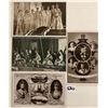 Image 1 : Royalty Approx. 40 Postcards